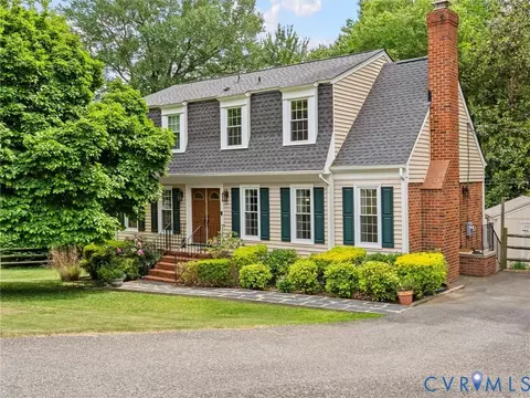 8703 Traditional Ct, Henrico, VA 23294