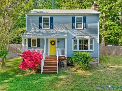 10200 Redbridge Rd, North Chesterfield, VA 23236