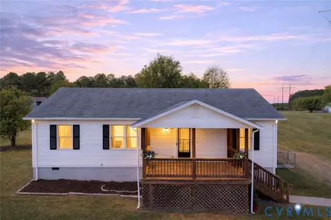 101 Redbud Ln, South Hill, VA 23970
