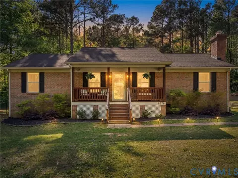 8576 Gibbs Ln, Richmond, VA 23231