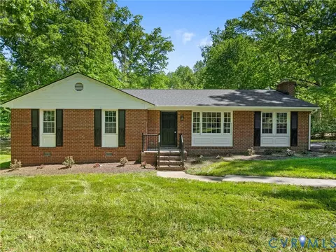 14613 Happy Hill Rd, Chester, VA 23831