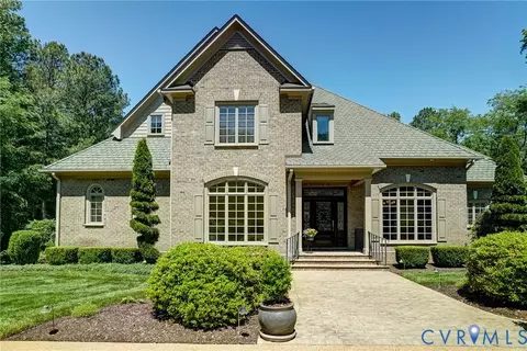13254 Barwick Ln, Richmond, VA 23238
