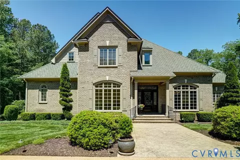 13254 Barwick Ln, Richmond, VA 23238