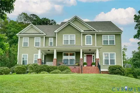 14812 Creekbrook Ter, Midlothian, VA 23113