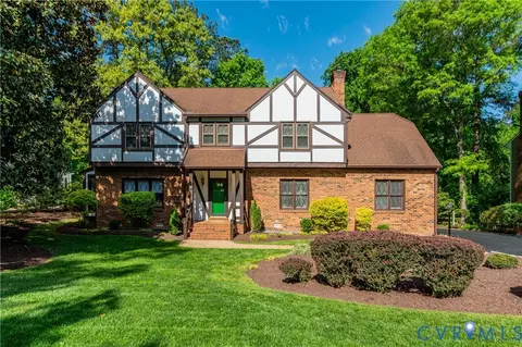 10802 Weather Vane Rd, Henrico, VA 23238