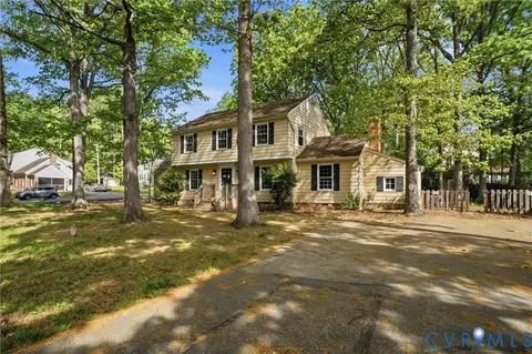 11840 Winfore Dr, Midlothian, VA 23113