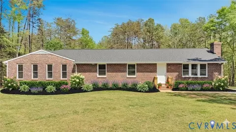 16210 Laurel Brook Ln, Montpelier, VA 23192