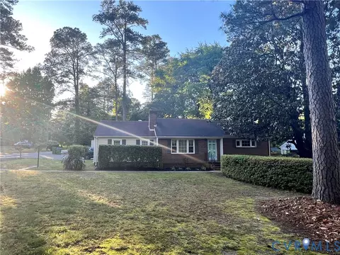 3342 Scottview Dr, Richmond, VA 23225