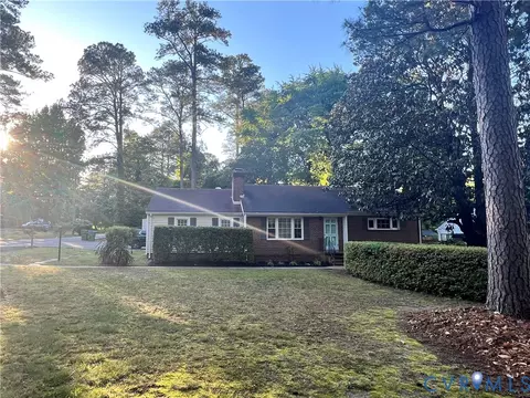 3342 Scottview Dr, Richmond, VA 23225