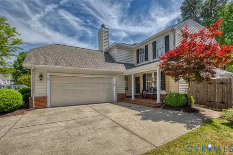164 Waters Edge Dr, Williamsburg, VA 23188