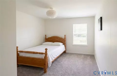 Bedroom - 9801 Cravensford Loop, Midlothian, VA 23112 photo 1 of 6