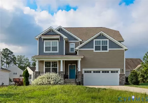 9801 Cravensford Loop, Midlothian, VA 23112