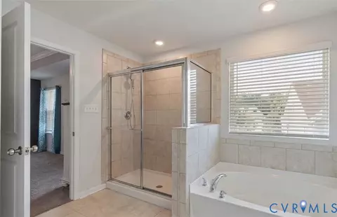 Entry Way - 9801 Cravensford Loop, Midlothian, VA 23112 photo 10 of 10
