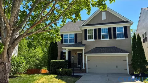 1149 Ashton Village Ln, Midlothian, VA 23114