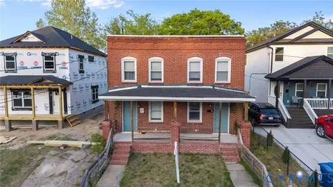 727 Harding St, Petersburg, VA 23803