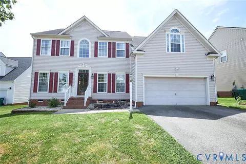 3413 Logan Hill Pl, Richmond, VA 23223