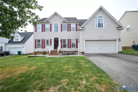 3413 Logan Hill Pl, Richmond, VA 23223