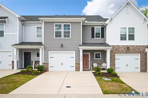 11348 Benton Pointe Way, Chester, VA 23831