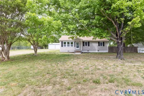 2726 General Blvd, Richmond, VA 23237