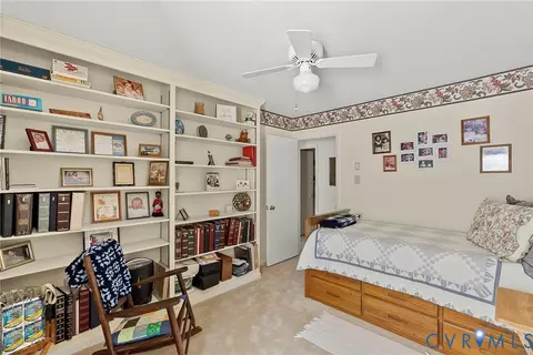 Bedroom - 11939 W Briar Patch Dr, Midlothian, VA 23113 photo 4 of 7