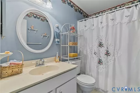 Bath - 11939 W Briar Patch Dr, Midlothian, VA 23113 photo 3 of 3