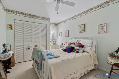 Bedroom - 11939 W Briar Patch Dr, Midlothian, VA 23113 photo 1 of 7