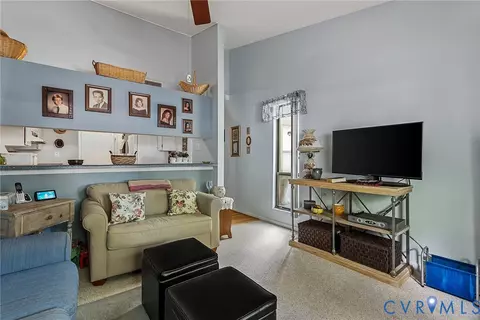 Living - 11939 W Briar Patch Dr, Midlothian, VA 23113 photo 6 of 6