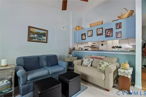 Living - 11939 W Briar Patch Dr, Midlothian, VA 23113 photo 5 of 6