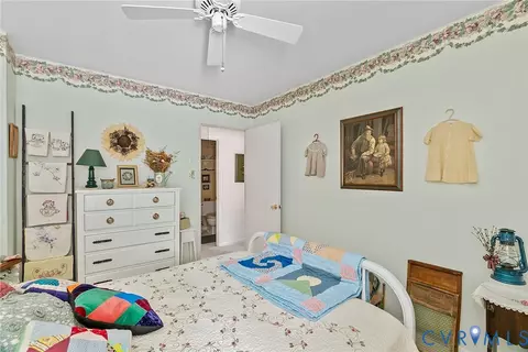 Bedroom - 11939 W Briar Patch Dr, Midlothian, VA 23113 photo 2 of 7