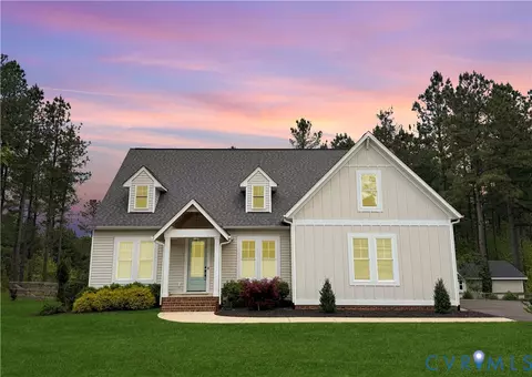 3724 Mill Mount Ter, Powhatan, VA 23139