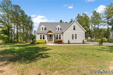 3724 Mill Mount Ter, Powhatan, VA 23139