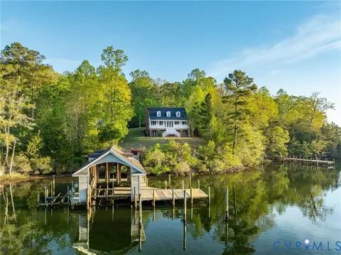 312 Laurel Ridge Rd, Heathsville, VA 22473