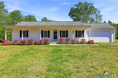 5816 Abilene Rd, Farmville, VA 23901