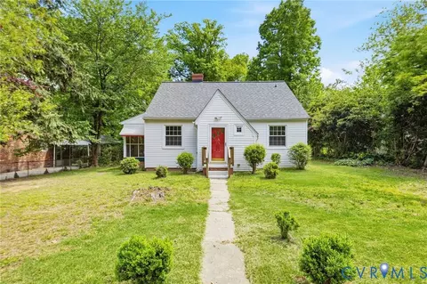 6517 Wentworth St, Richmond, VA 23237