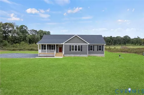 531 Salem Church Rd, Cumberland, VA 23040