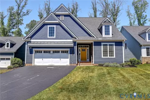 12440 N Crossing Dr, Richmond, VA 23103