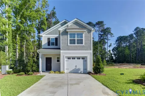 6501 Lila Crest Ln, Midlothian, VA 23112