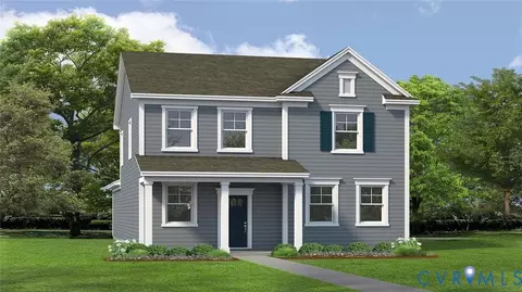 17490 Clark York Blvd, Ruther Glen, VA 22546