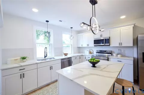3103 Q St, Richmond, VA 23223
