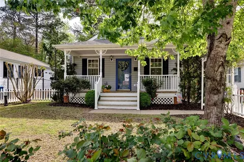 415 Pocahontas St, Williamsburg, VA 23185