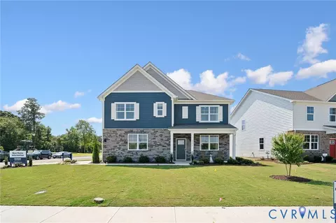lot26 Liberty Ln, Keswick, VA 22947