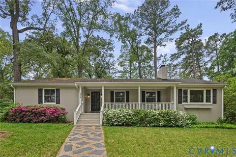 5414 New Kent Rd, Richmond, VA 23225