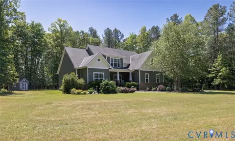 705 Wales Way, Ashland, VA 23005
