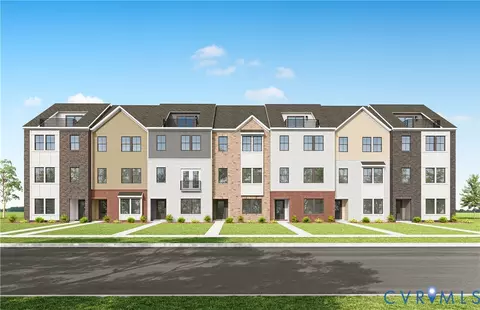 15885 Flying Cloud Aly #2-2, Midlothian, VA 23113