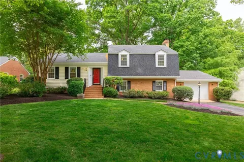 9317 Skyview Dr, Henrico, VA 23229
