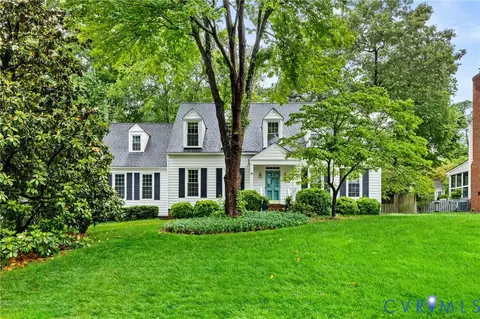 508 Belle Grove Ln, Henrico, VA 23229