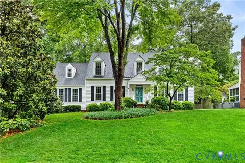 508 Belle Grove Ln, Henrico, VA 23229