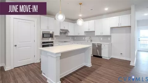3406 Carlton St #2-5A, Richmond, VA 23230