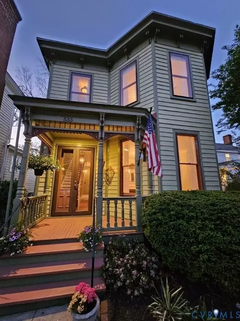 533 High St, Petersburg, VA 23803