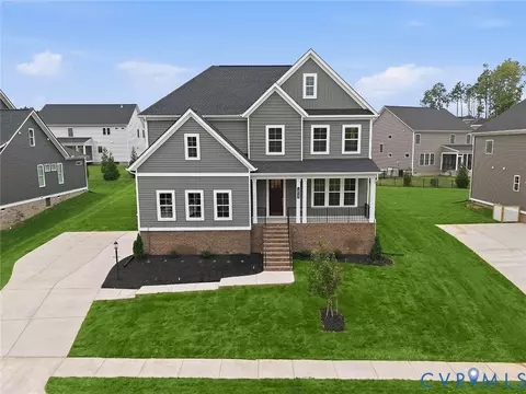 18543 Cove Creek Dr, Moseley, VA 23120